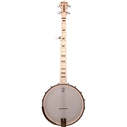 Deering GOODTIME AMERICANA Blonde 5-String Banjo